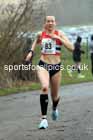 Senior Women and Veteran Women (Over 35s) and Vetreran Men (Over 50s), 2023 NECAA Royal Signals Relays, Hetton le Hole, County Durham. Photo: David T. Hewitson/Sports for All Pics